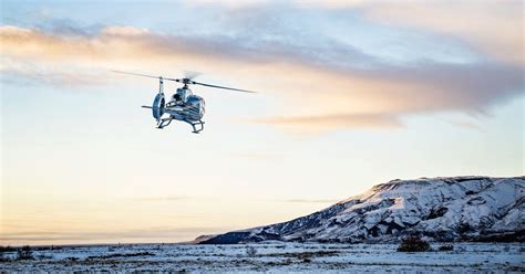 sgs helipad inspection